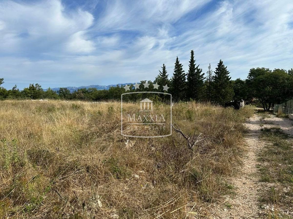 Terreno Smilčić, Benkovac, 1.050m2