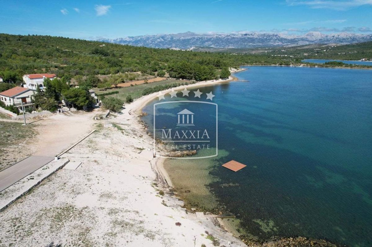 Terreno Pridraga, Novigrad, 2.162m2