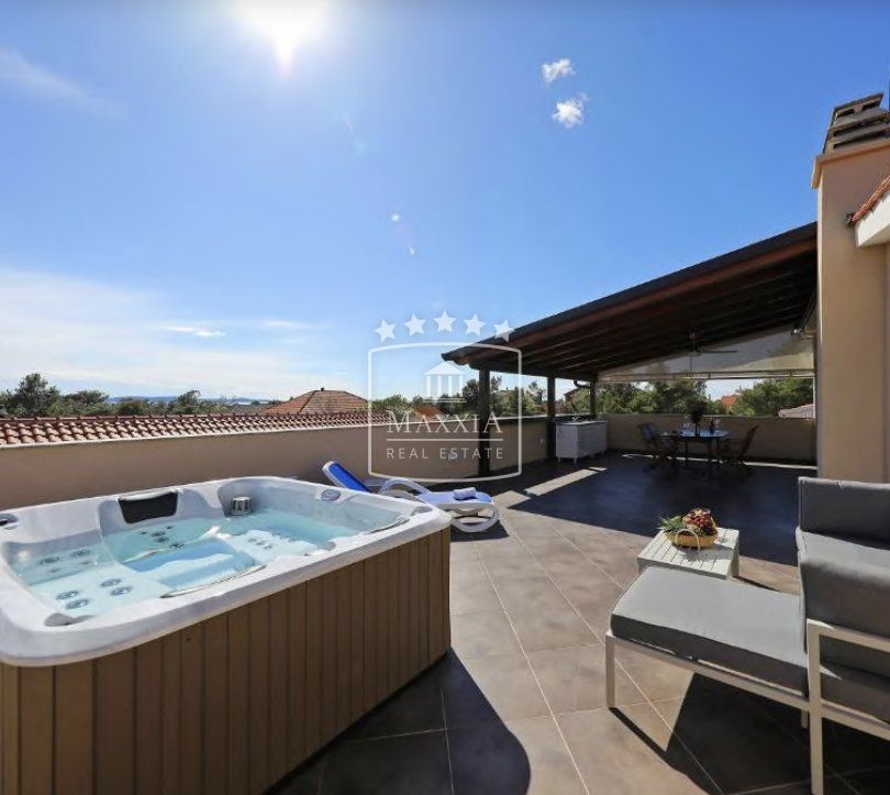 Casa Privlaka, 498m2