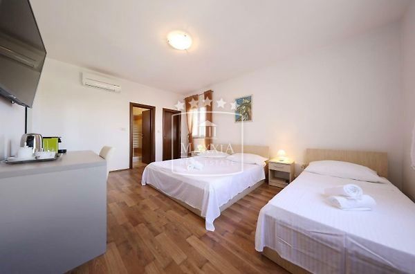 Casa Privlaka, 498m2