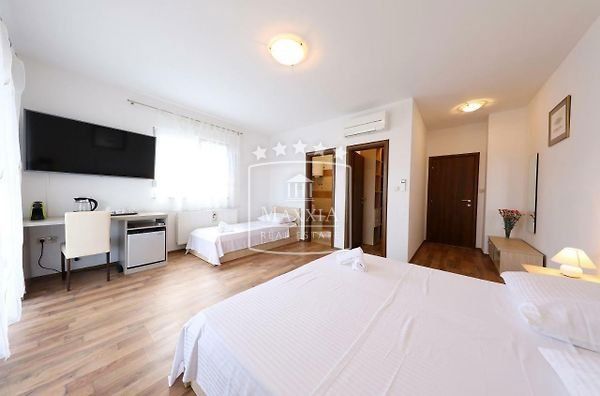 Casa Privlaka, 498m2