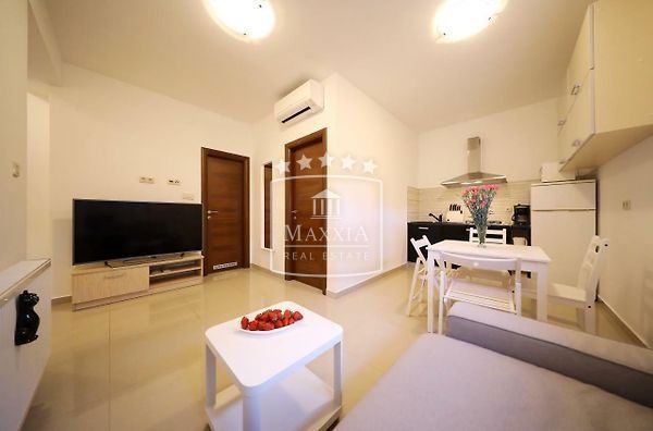 Casa Privlaka, 498m2