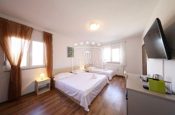 Casa Privlaka, 498m2