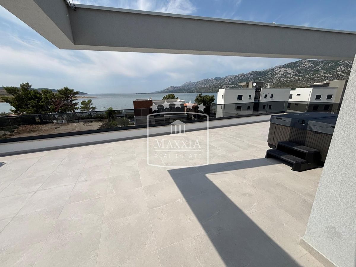 Casa Rovanjska, Jasenice, 281m2