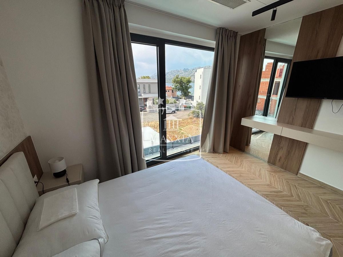 Casa Rovanjska, Jasenice, 281m2