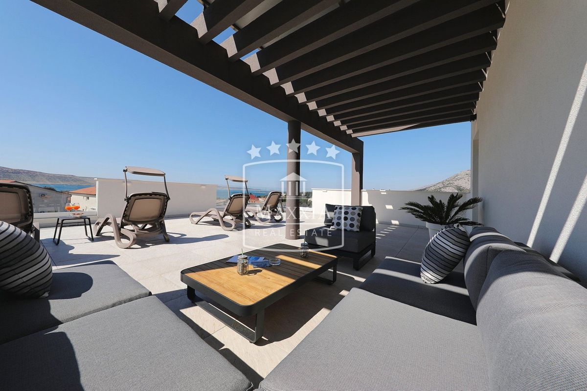 Casa Seline, Starigrad, 377m2