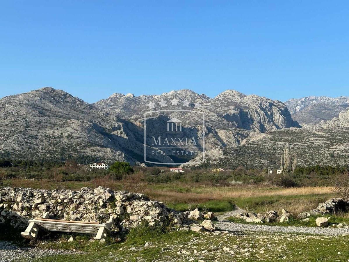 Terreno Seline, Starigrad, 2.113m2