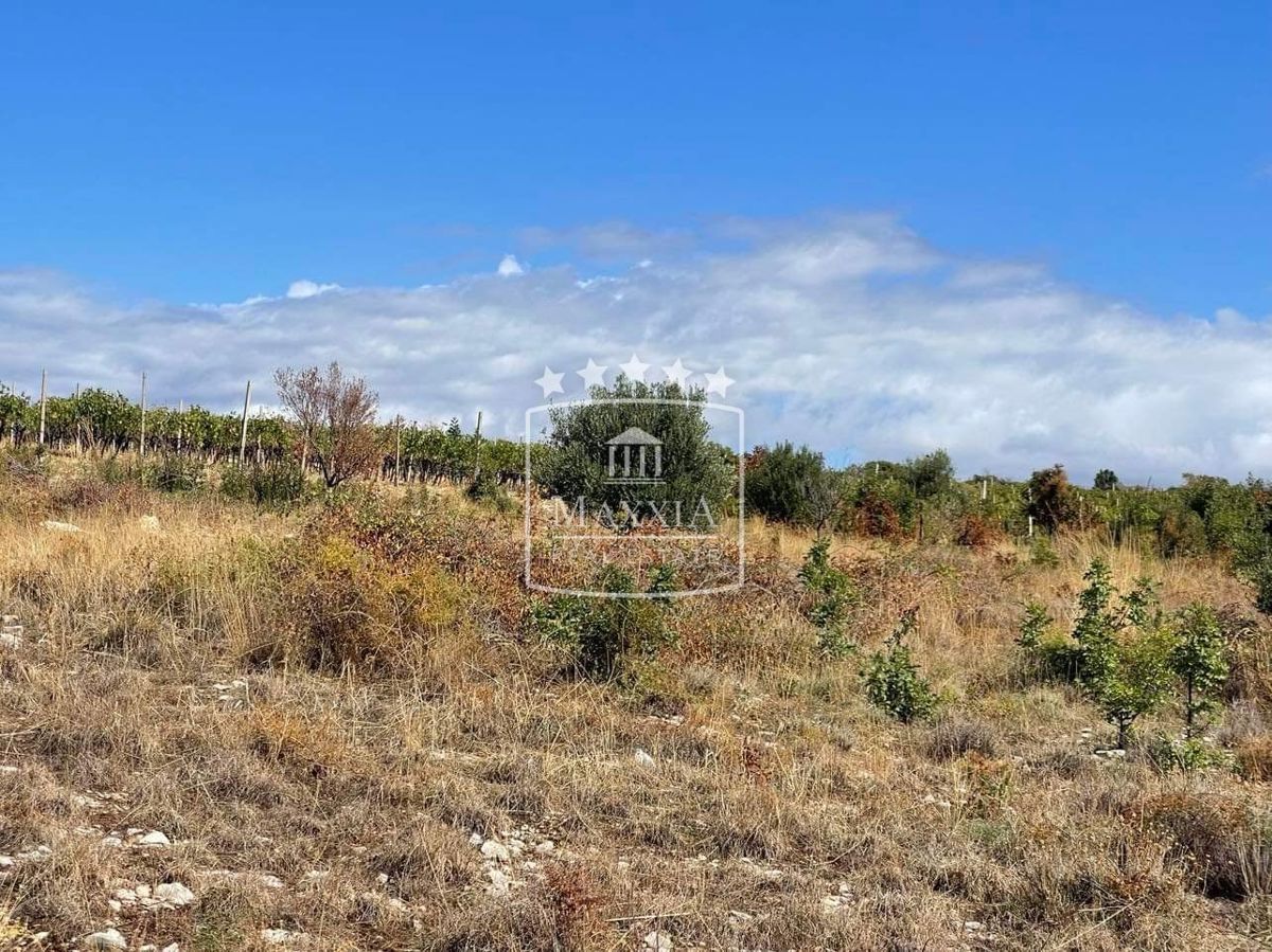 Terreno Posedarje, 26.125m2