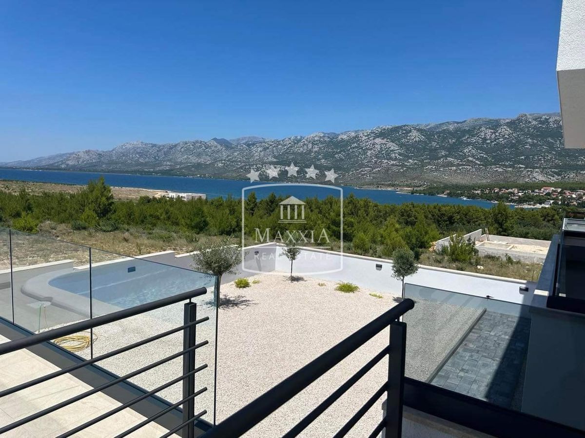 Casa Rovanjska, Jasenice, 268m2