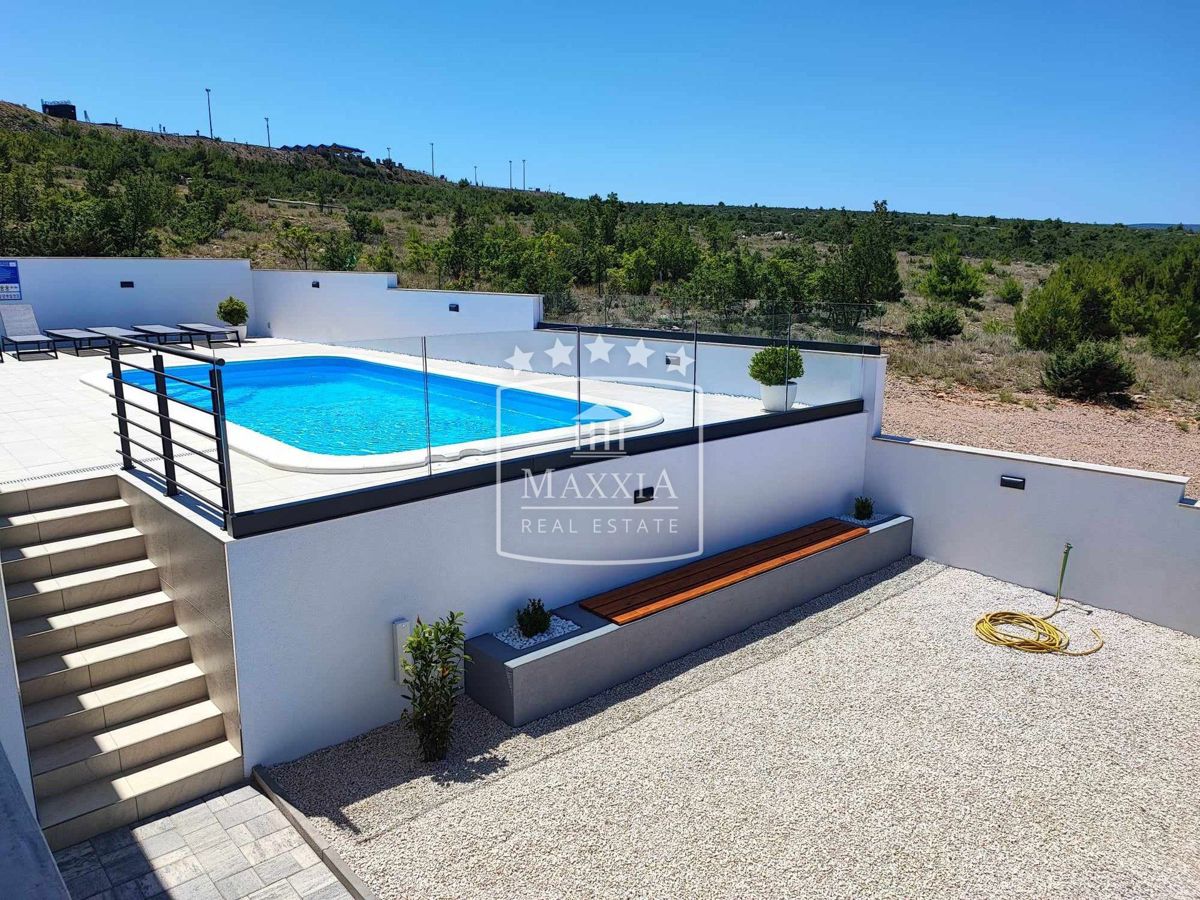 Casa Rovanjska, Jasenice, 268m2