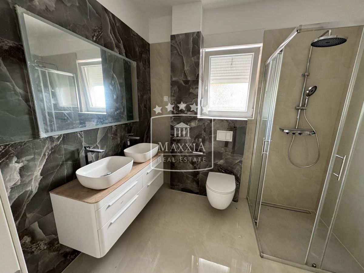 Appartamento Seline, Starigrad, 92,55m2