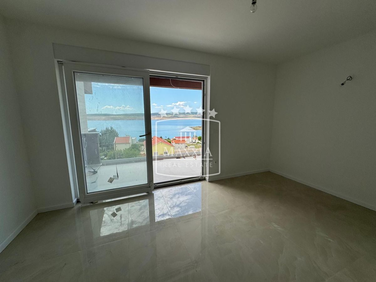 Appartamento Seline, Starigrad, 92,55m2