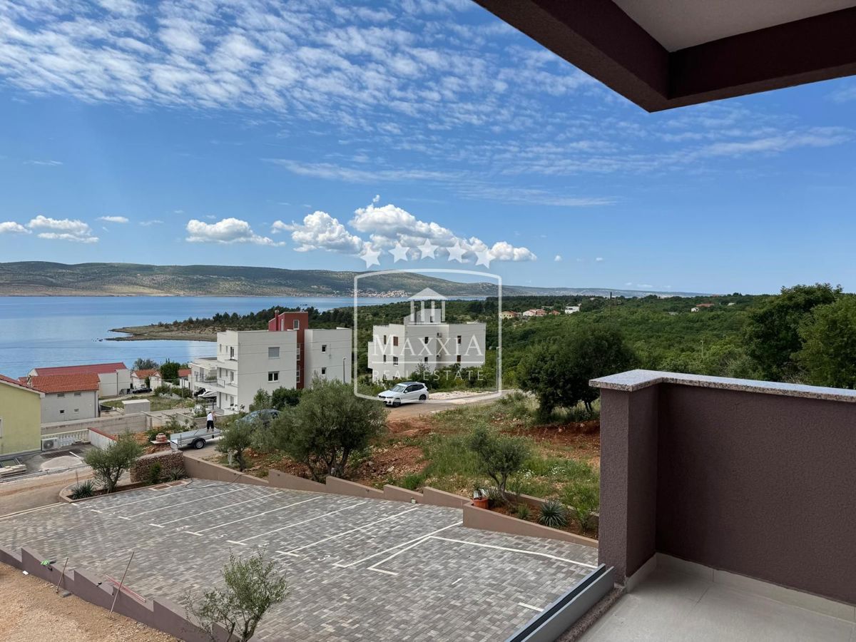 Appartamento Seline, Starigrad, 92,55m2