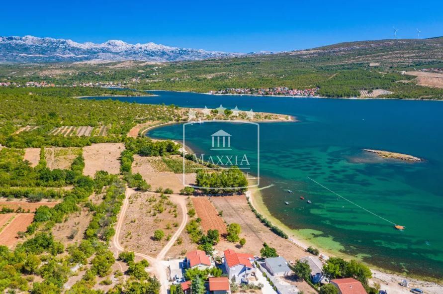 Terreno Pridraga, Novigrad, 3.526m2