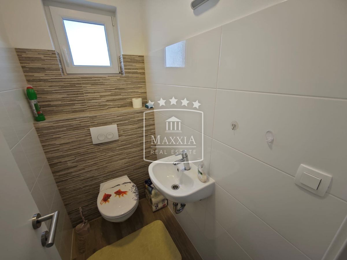 Appartamento Povljana, 125,52m2