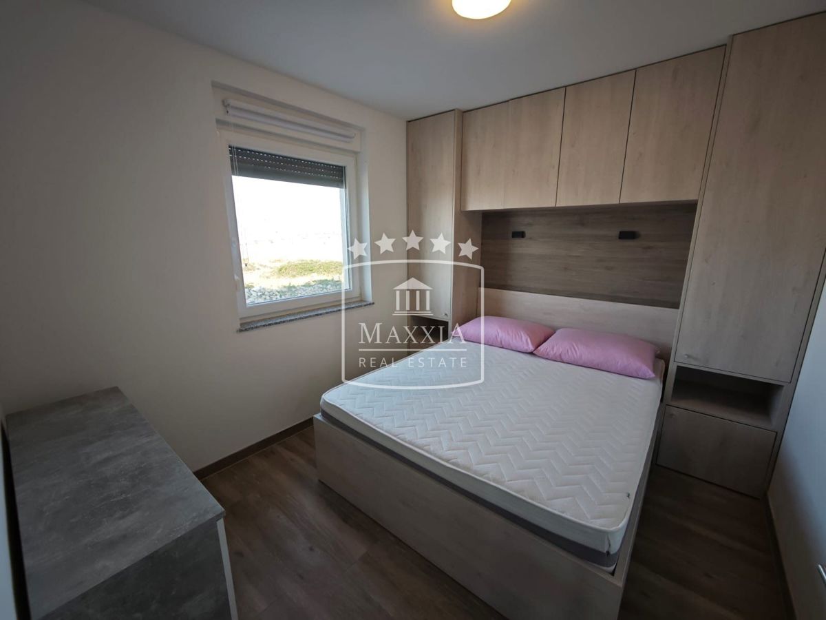 Appartamento Povljana, 125,52m2