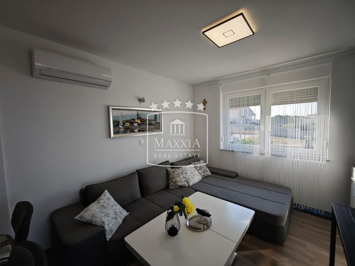 Appartamento Povljana, 125,52m2