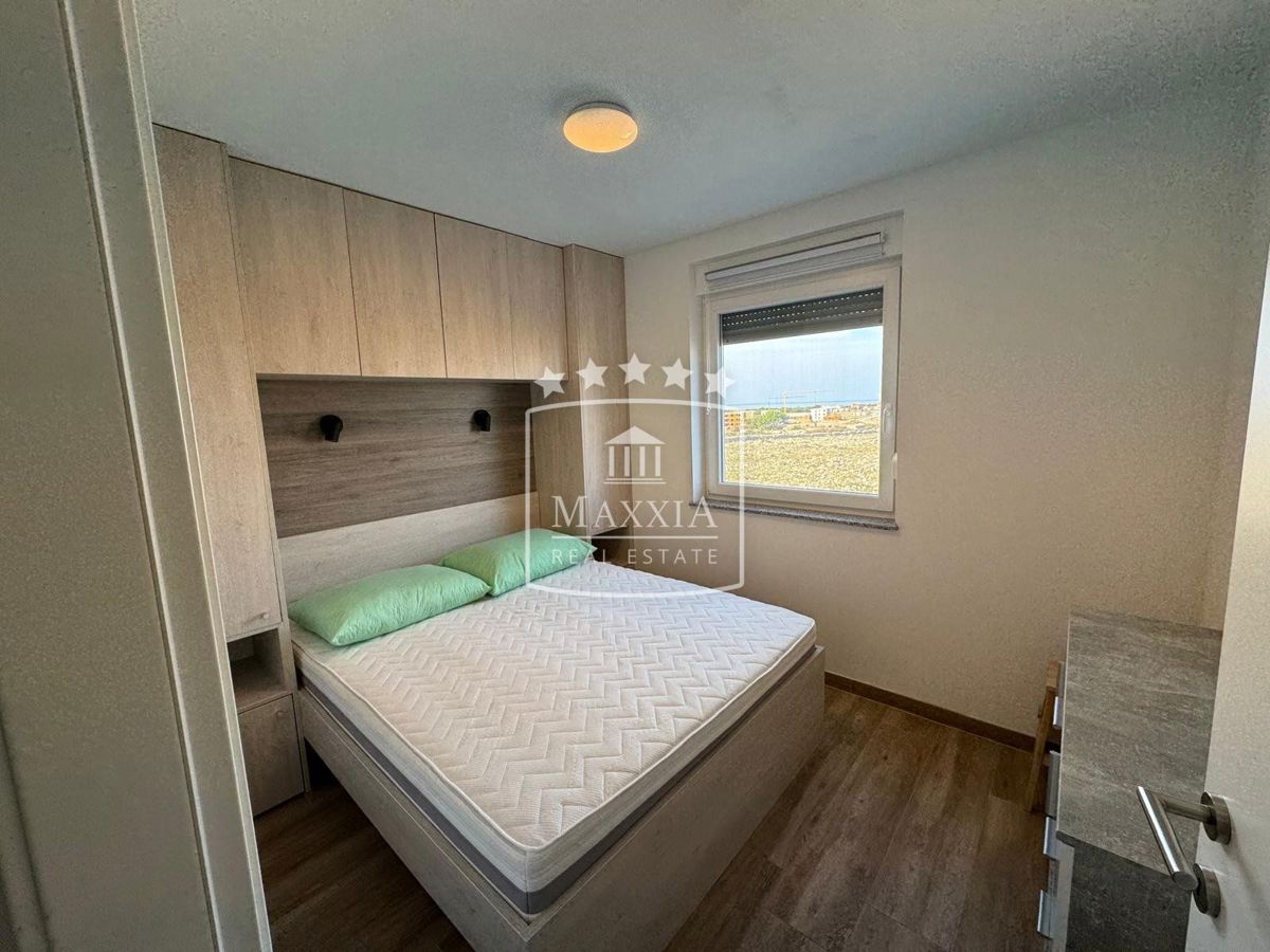 Appartamento Povljana, 125,52m2