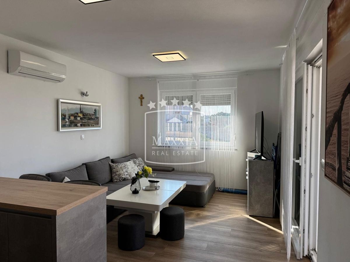 Appartamento Povljana, 125,52m2