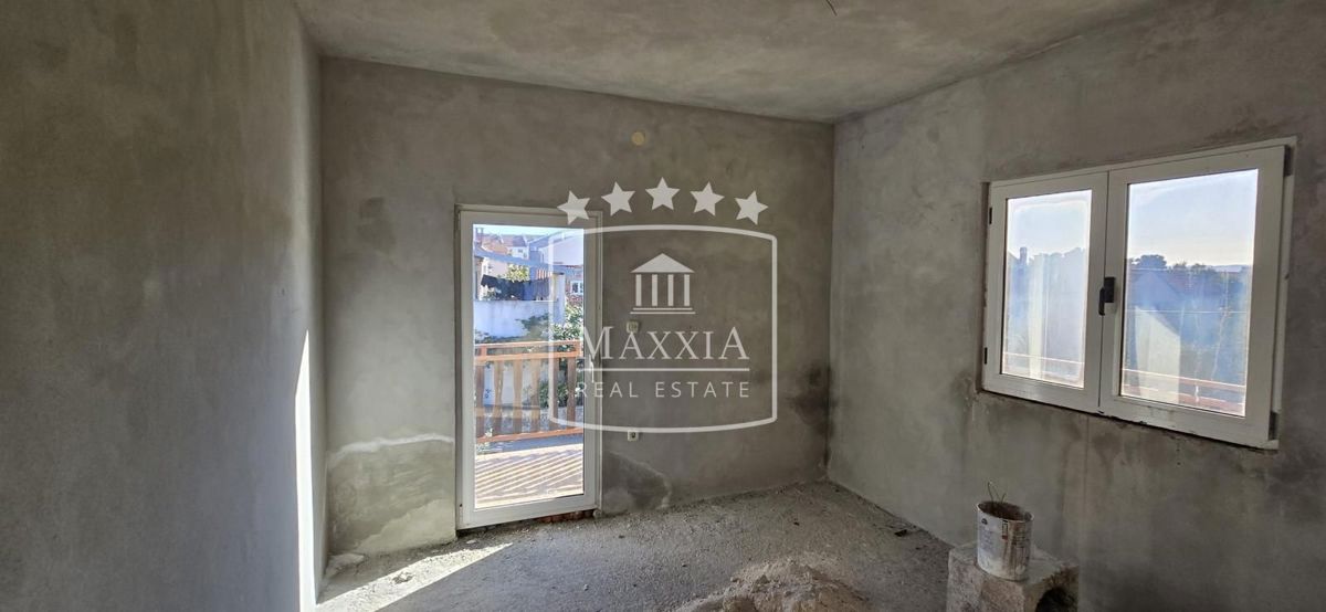 Casa Petrići, Zadar, 380m2