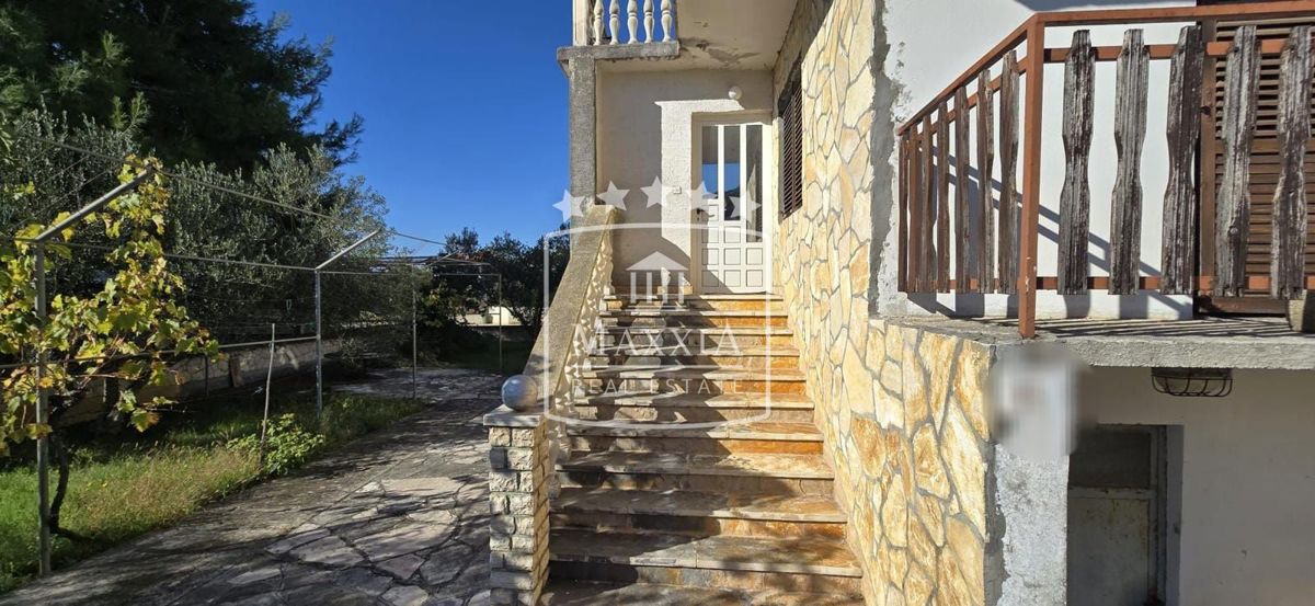 Casa Petrići, Zadar, 380m2