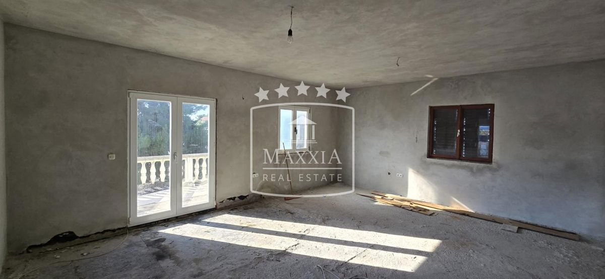 Casa Petrići, Zadar, 380m2