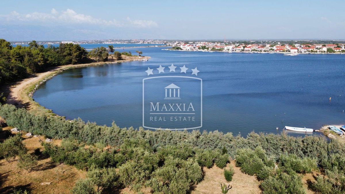 Terreno Nin, 1.003m2