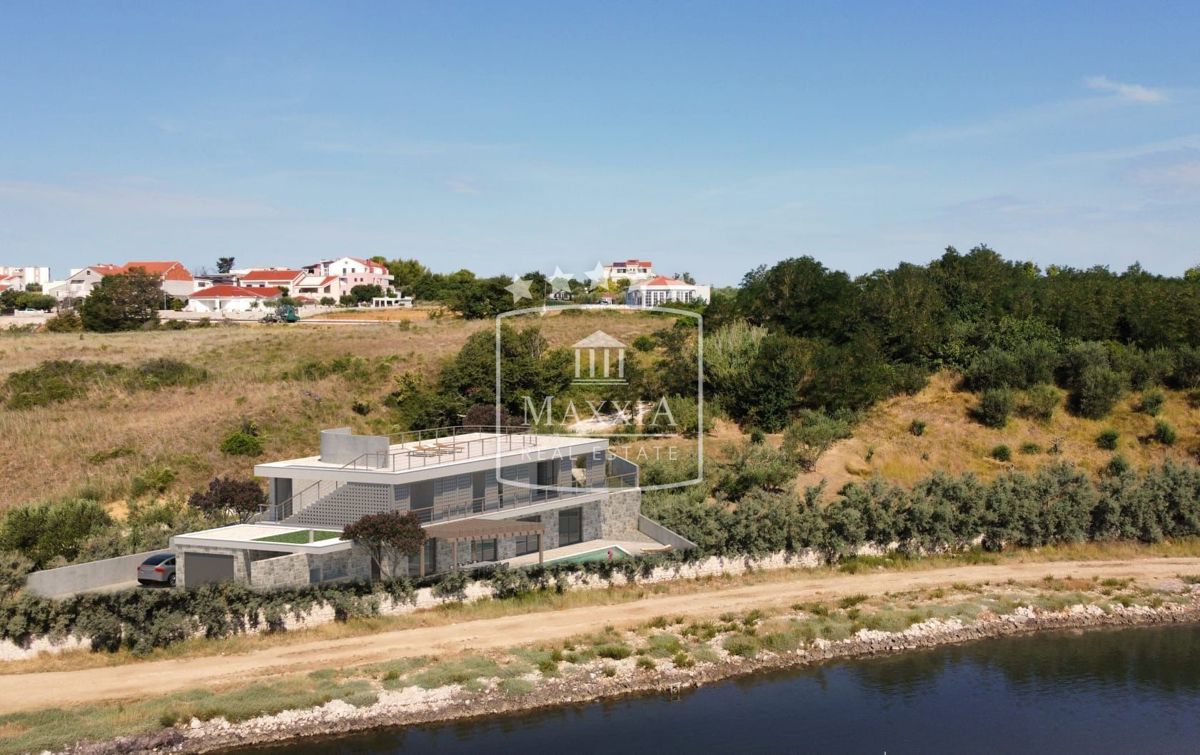 Terreno Nin, 1.003m2