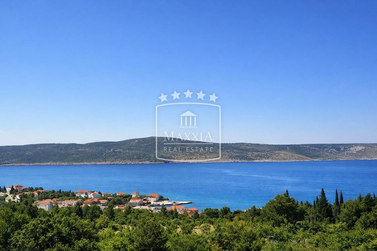 Casa Starigrad, 228m2