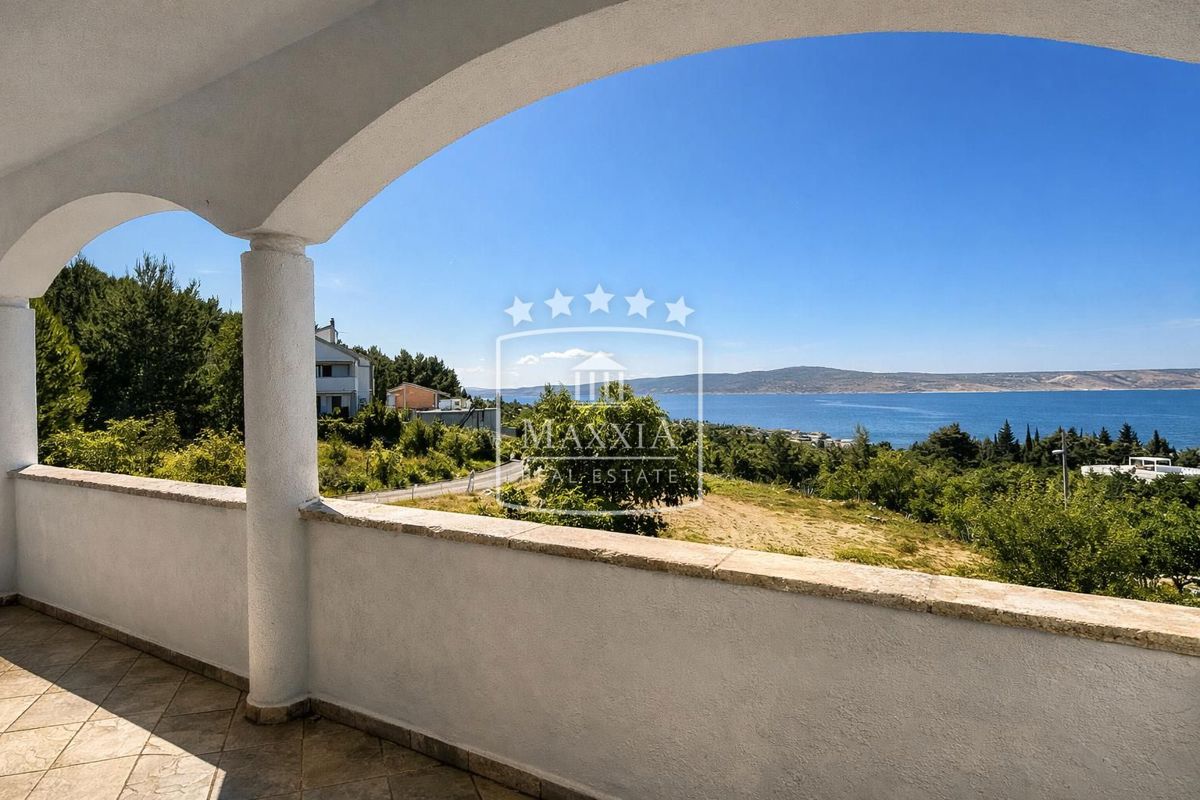 Casa Starigrad, 228m2
