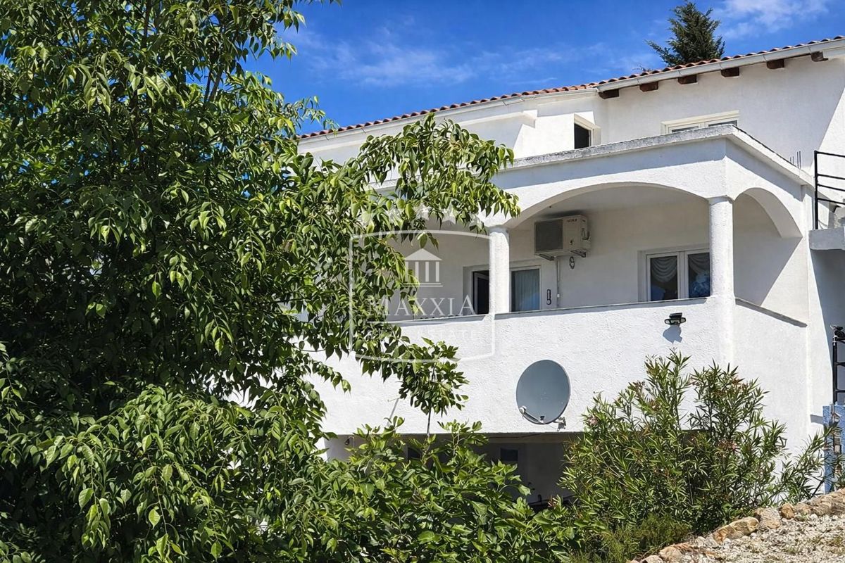 Casa Starigrad, 228m2