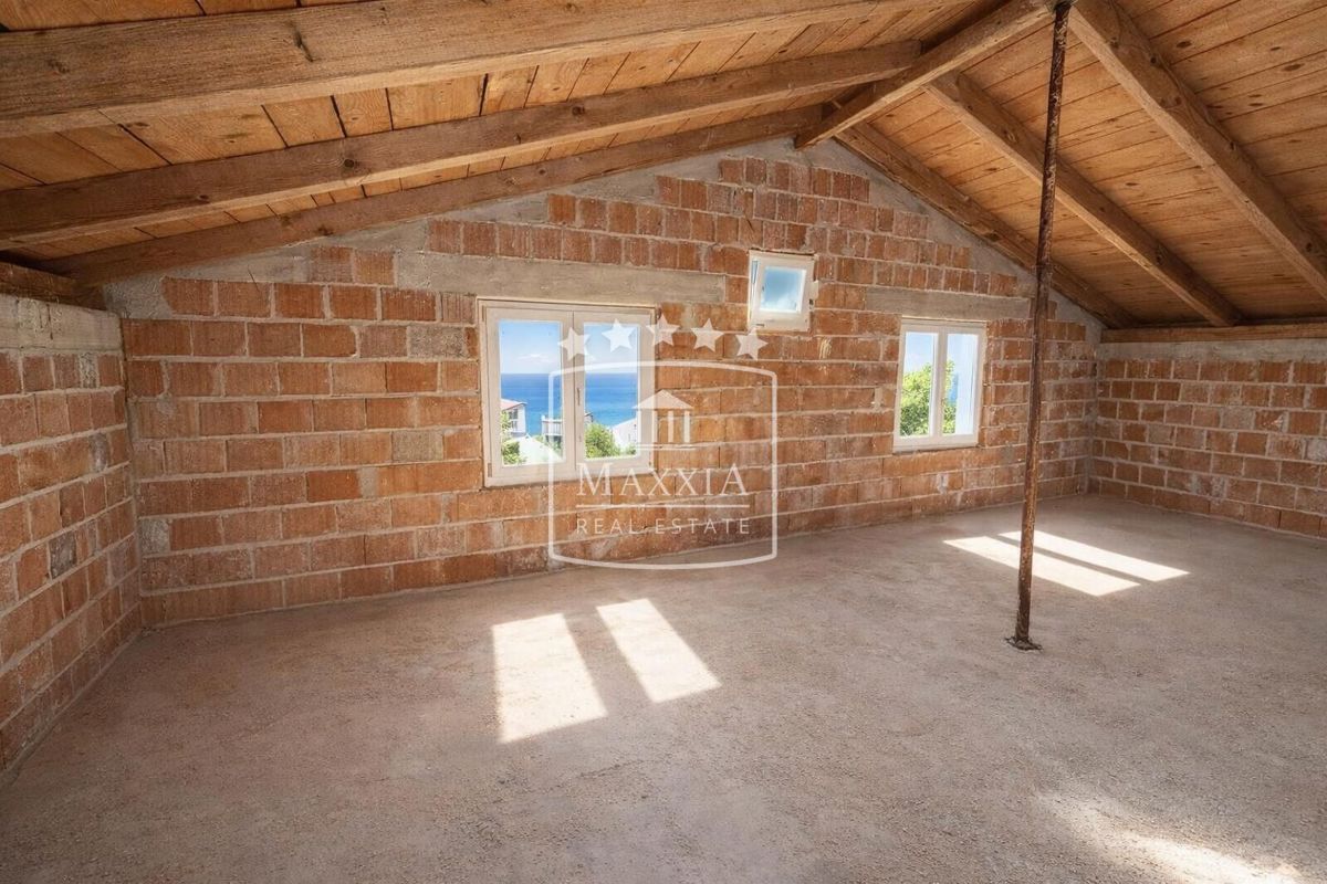 Casa Starigrad, 228m2