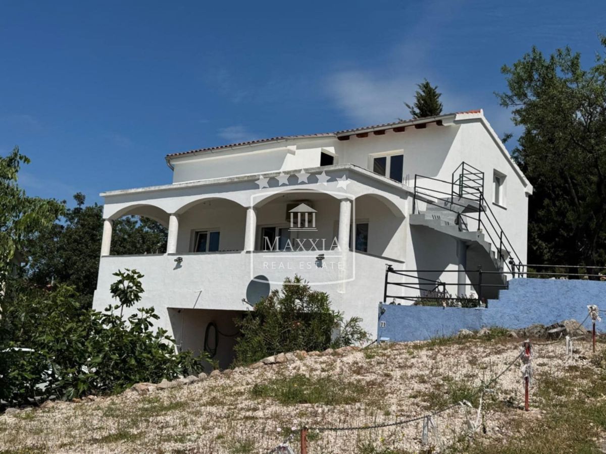 Casa Starigrad, 228m2