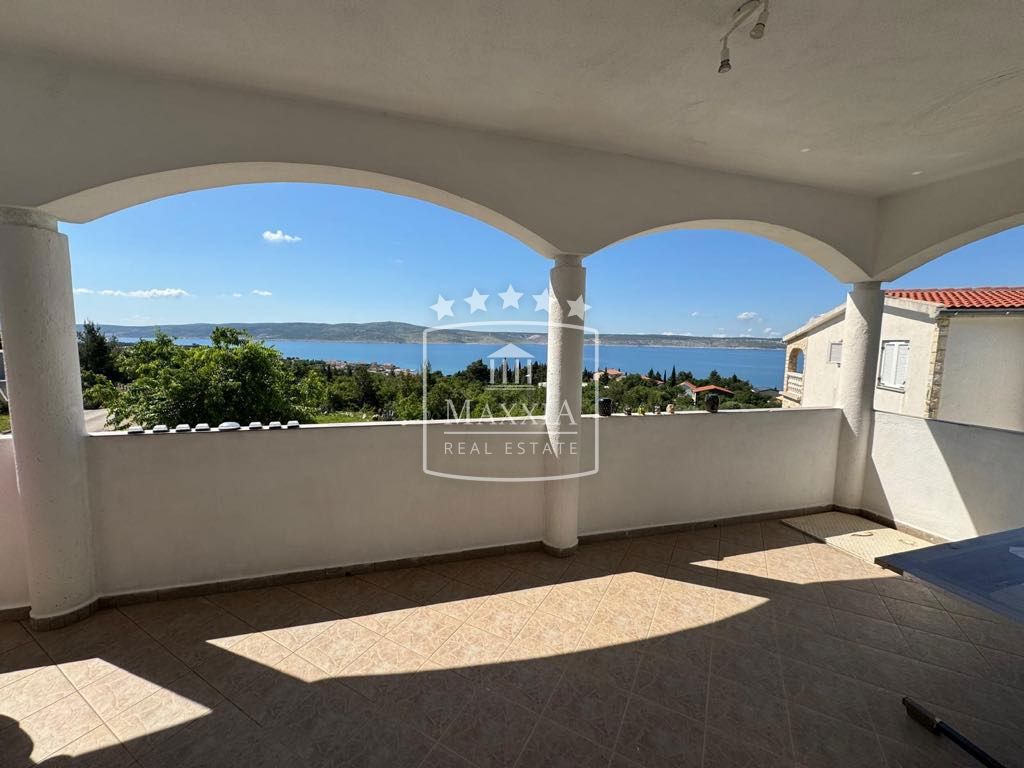 Casa Starigrad, 228m2