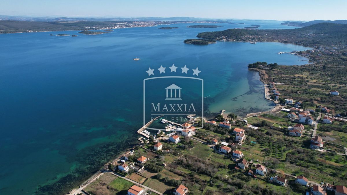 Casa Neviđane, Pašman, 239m2