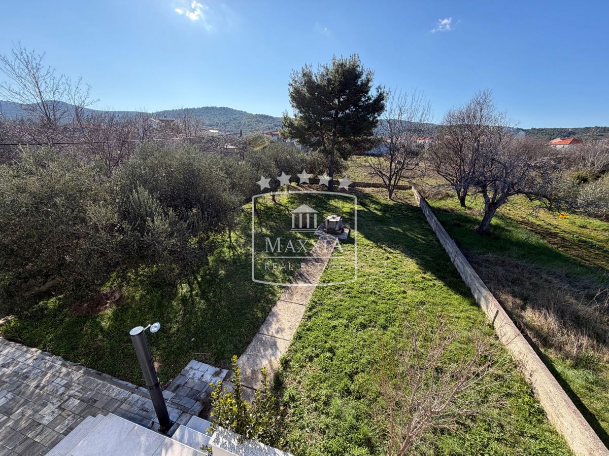 Casa Neviđane, Pašman, 239m2