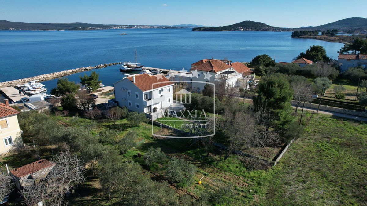 Casa Neviđane, Pašman, 239m2