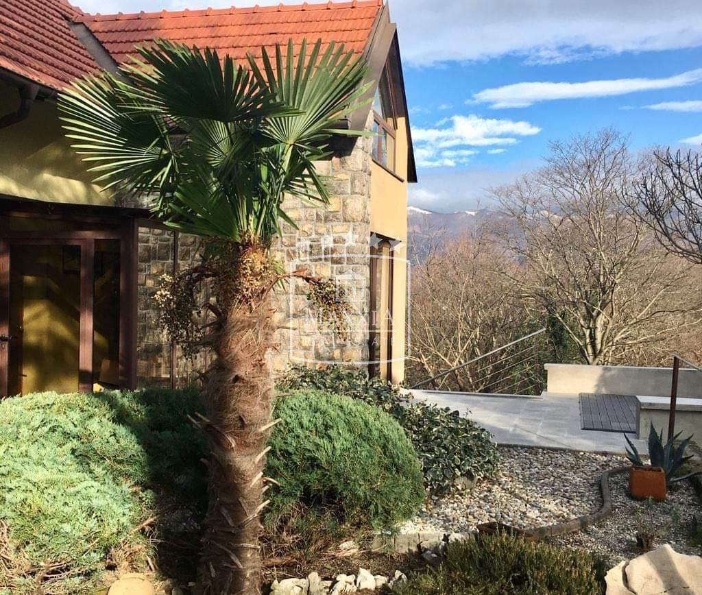 Casa Grobnik, Čavle, 198m2