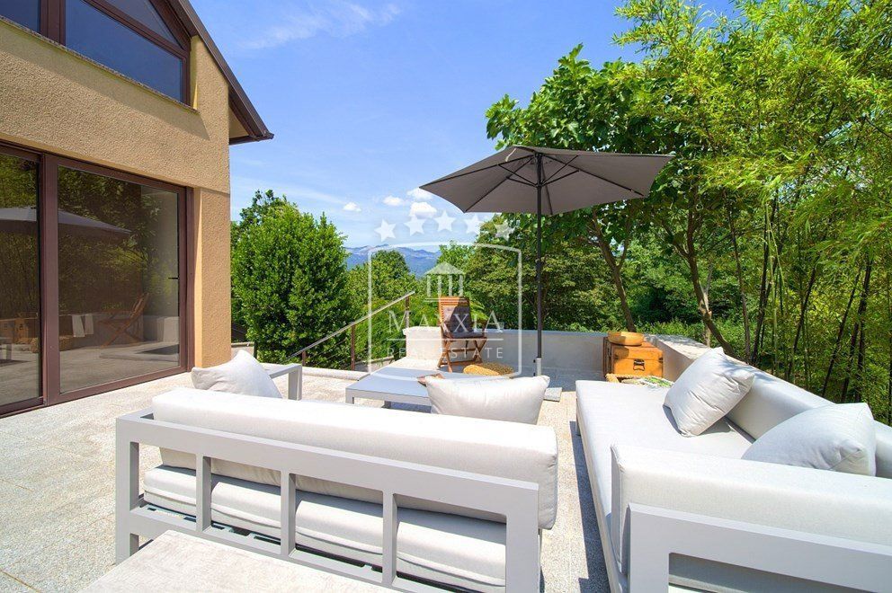 Casa Grobnik, Čavle, 198m2