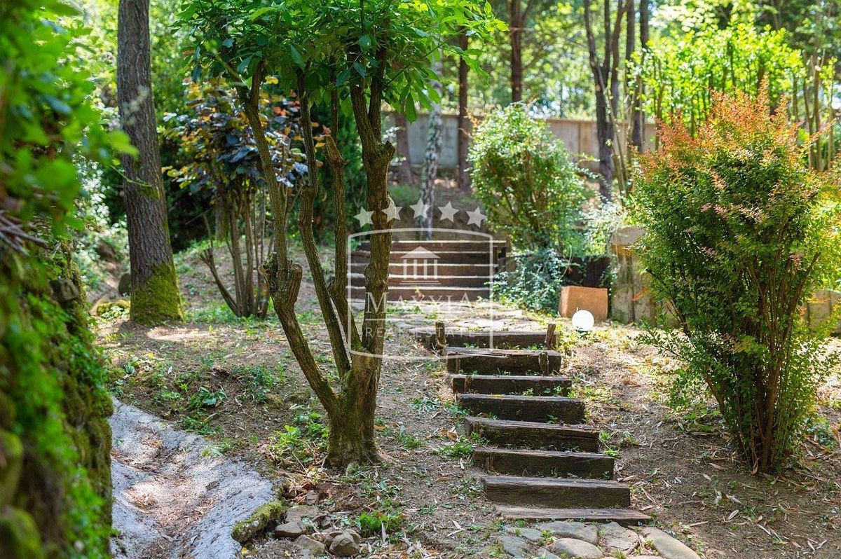 Casa Grobnik, Čavle, 198m2