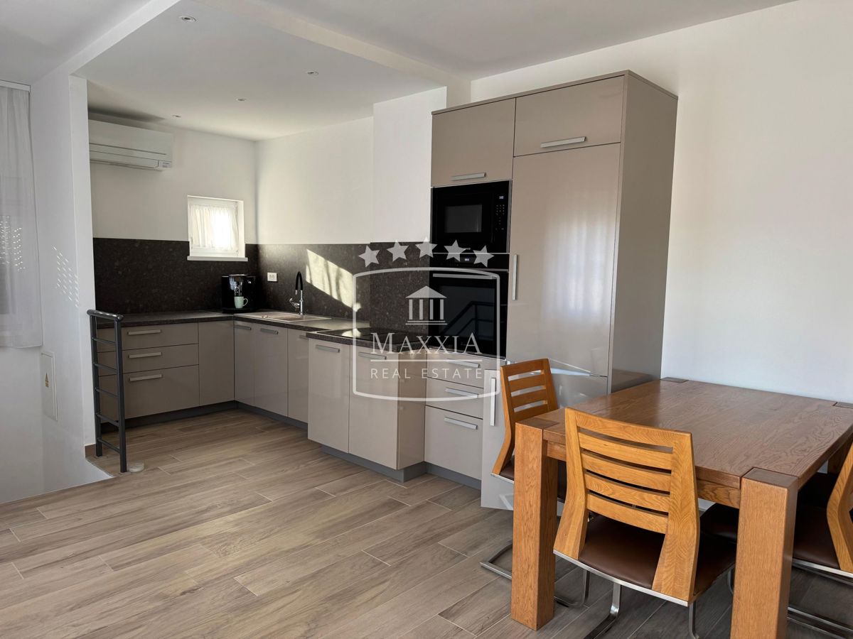 Appartamento Melada (Maslina), Zadar, 100,44m2