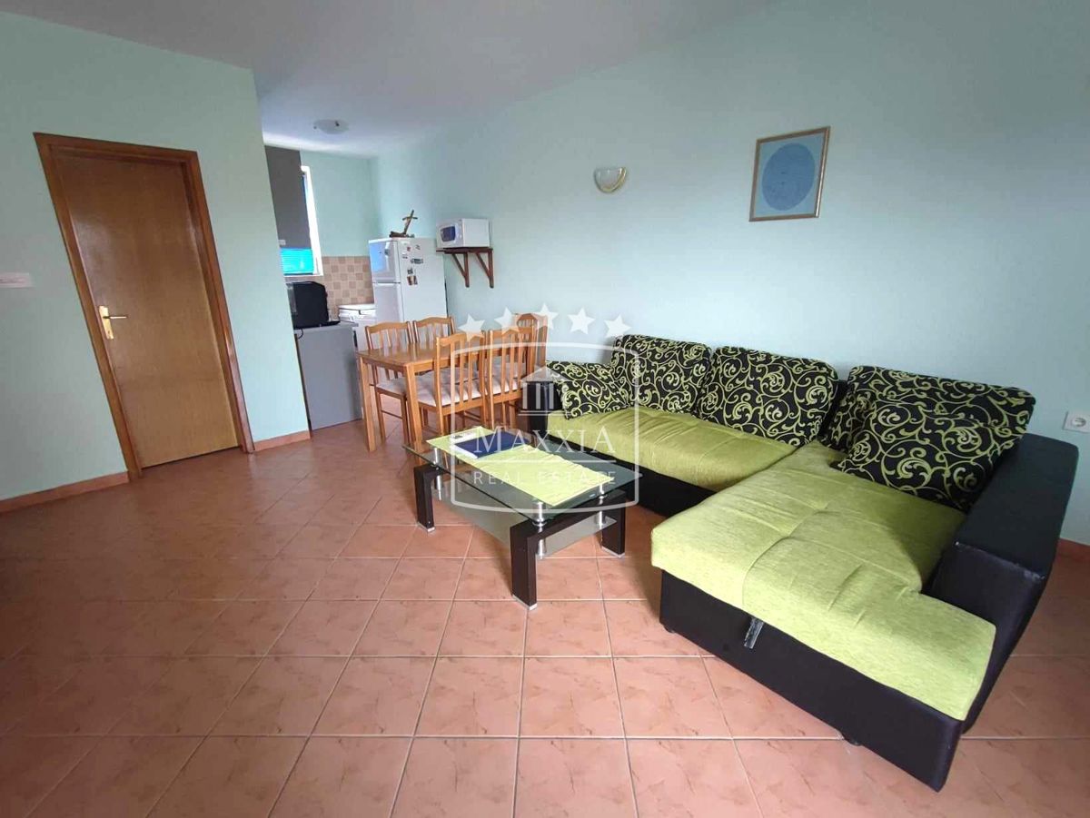 Appartamento Kruševo, Obrovac, 61,65m2