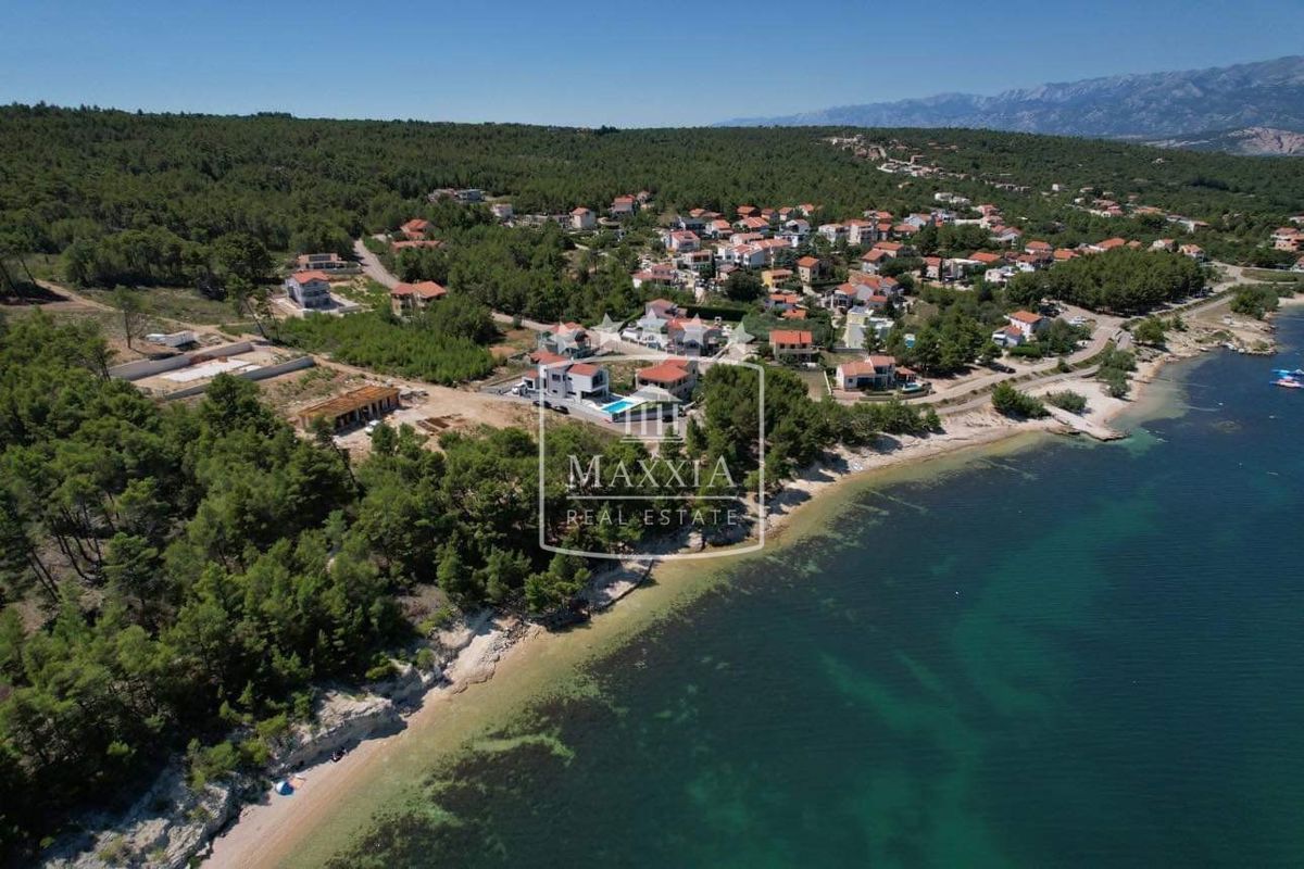 Casa Pridraga, Novigrad, 232,82m2