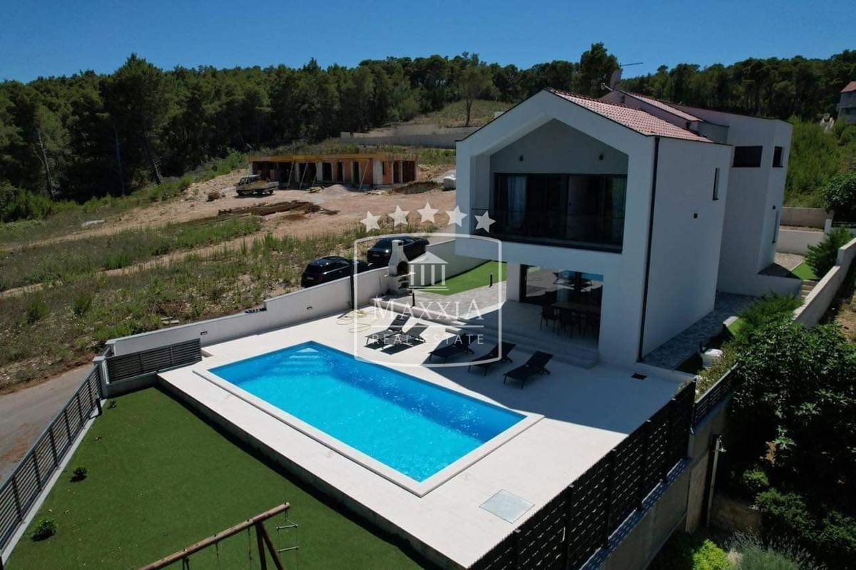 Casa Pridraga, Novigrad, 232,82m2