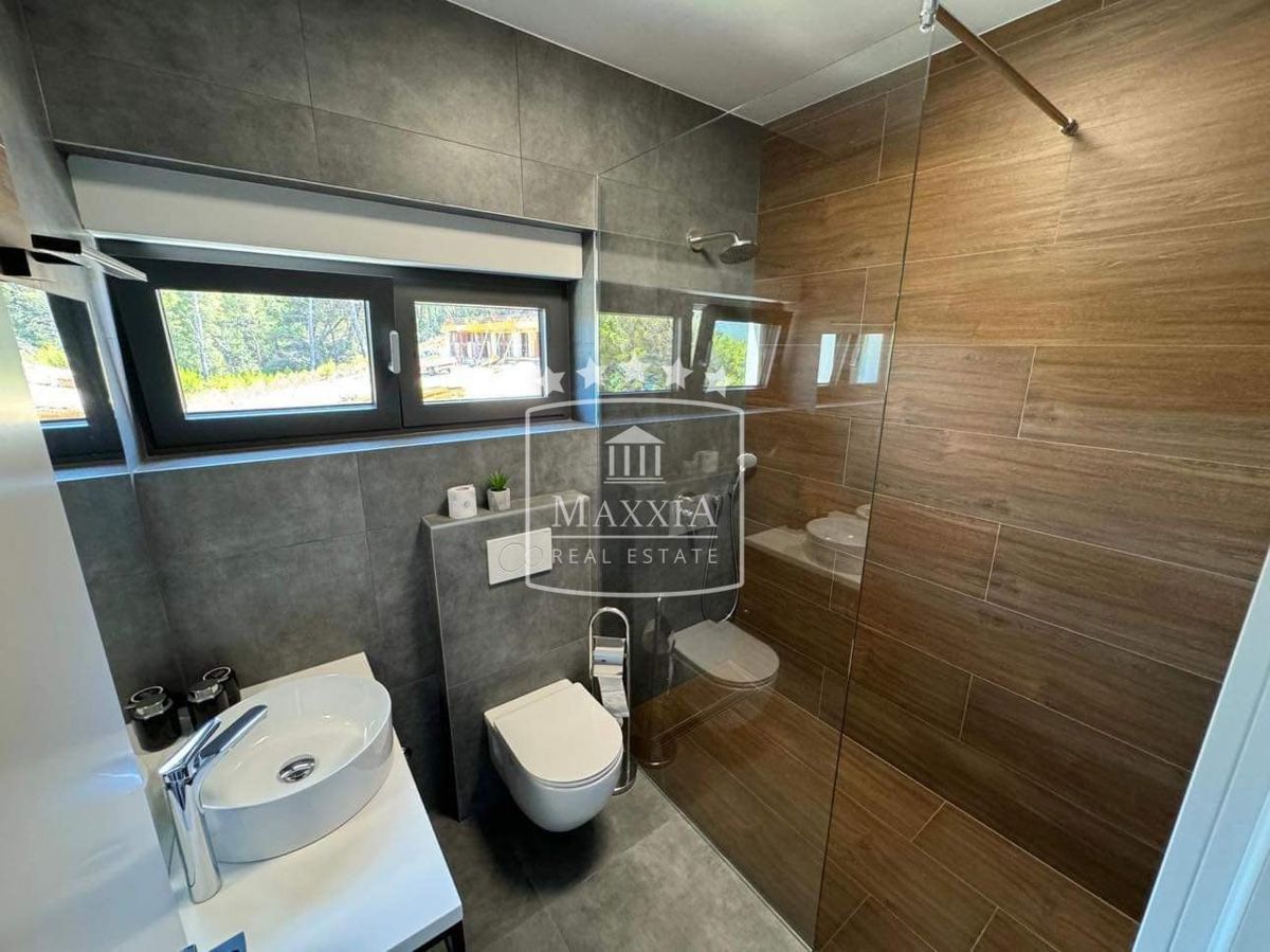 Casa Pridraga, Novigrad, 232,82m2