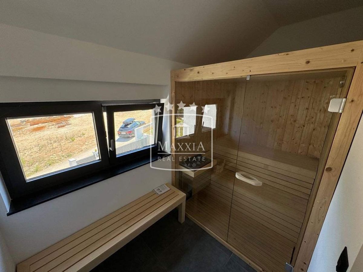 Casa Pridraga, Novigrad, 232,82m2