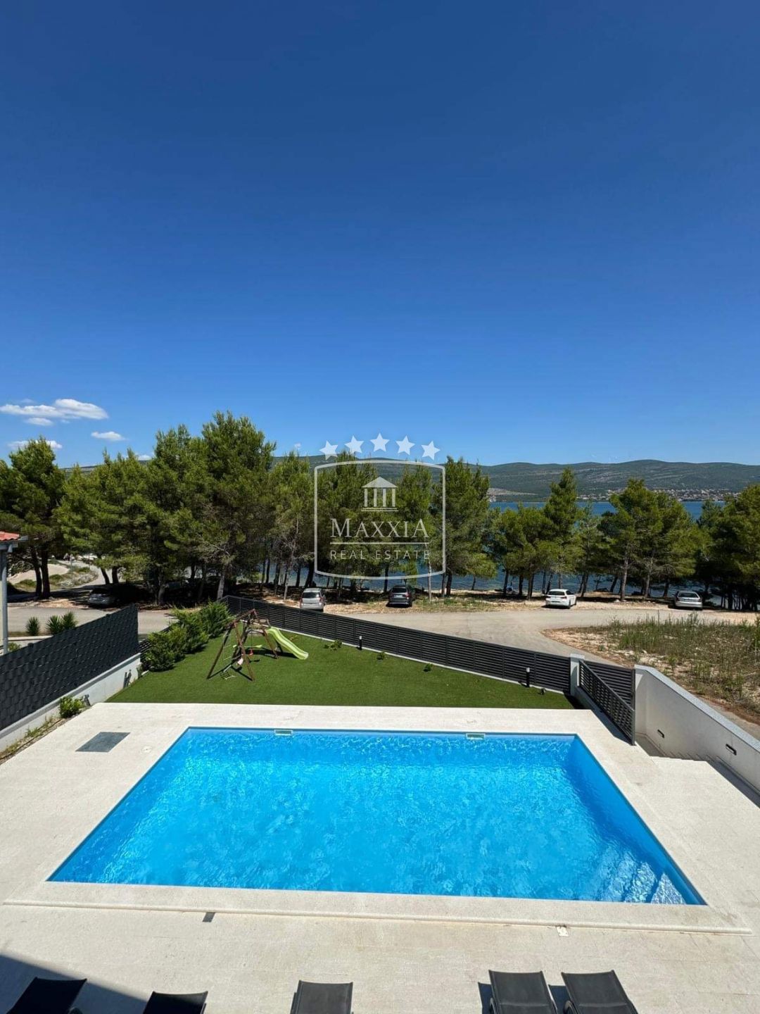 Casa Pridraga, Novigrad, 232,82m2