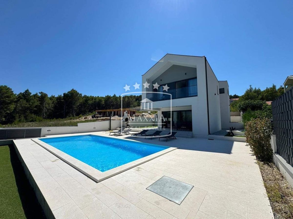 Casa Pridraga, Novigrad, 232,82m2