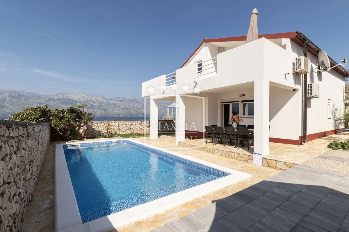 Casa Ražanac, 176m2