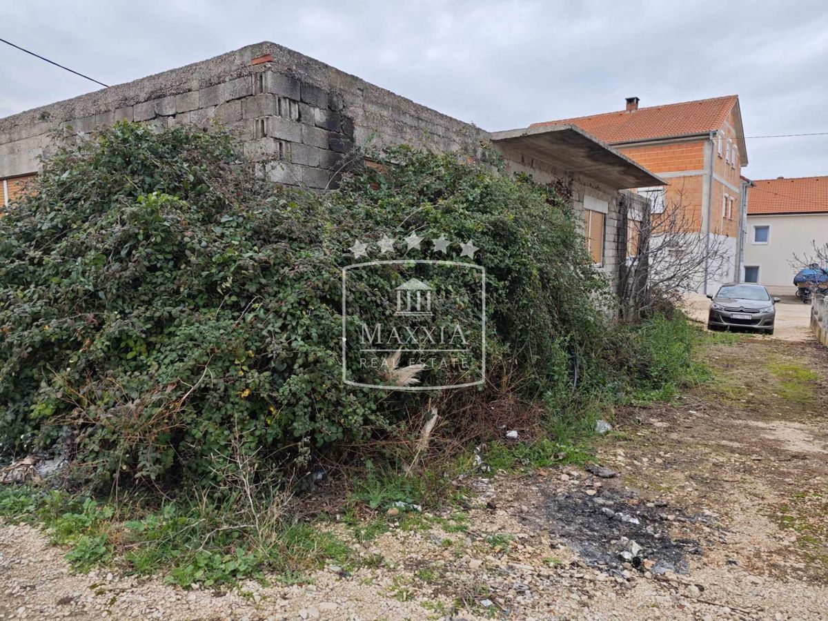 Casa Sinjoretovo, Zadar, 188m2